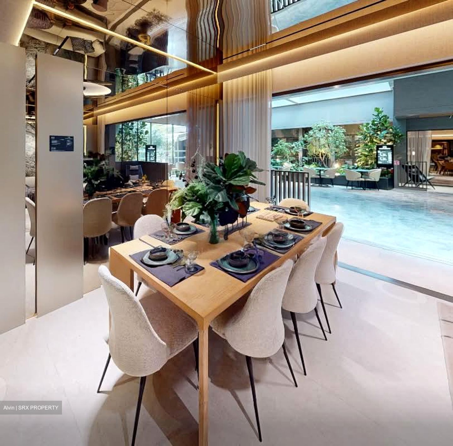 River Modern (U/C) (D9), Apartment #548977091